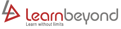 Learnbeyond Logo